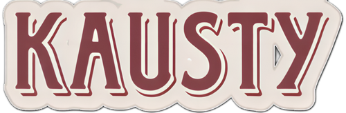 Kausty
